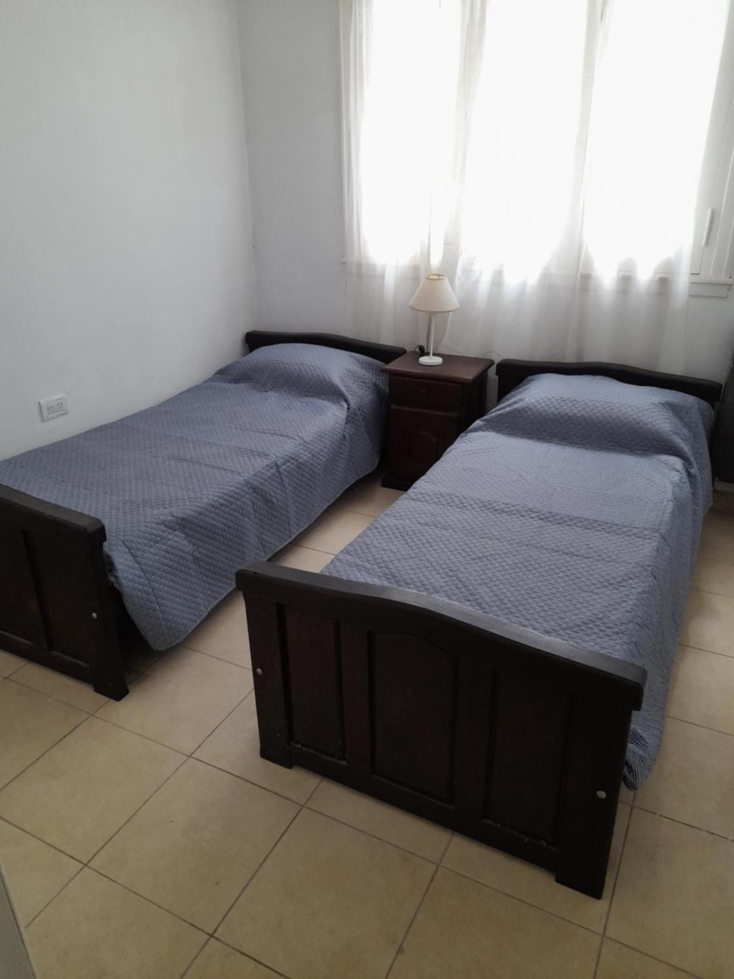 Casa 3amb Con Garaje Y Parrilla Сasa de vacaciones *