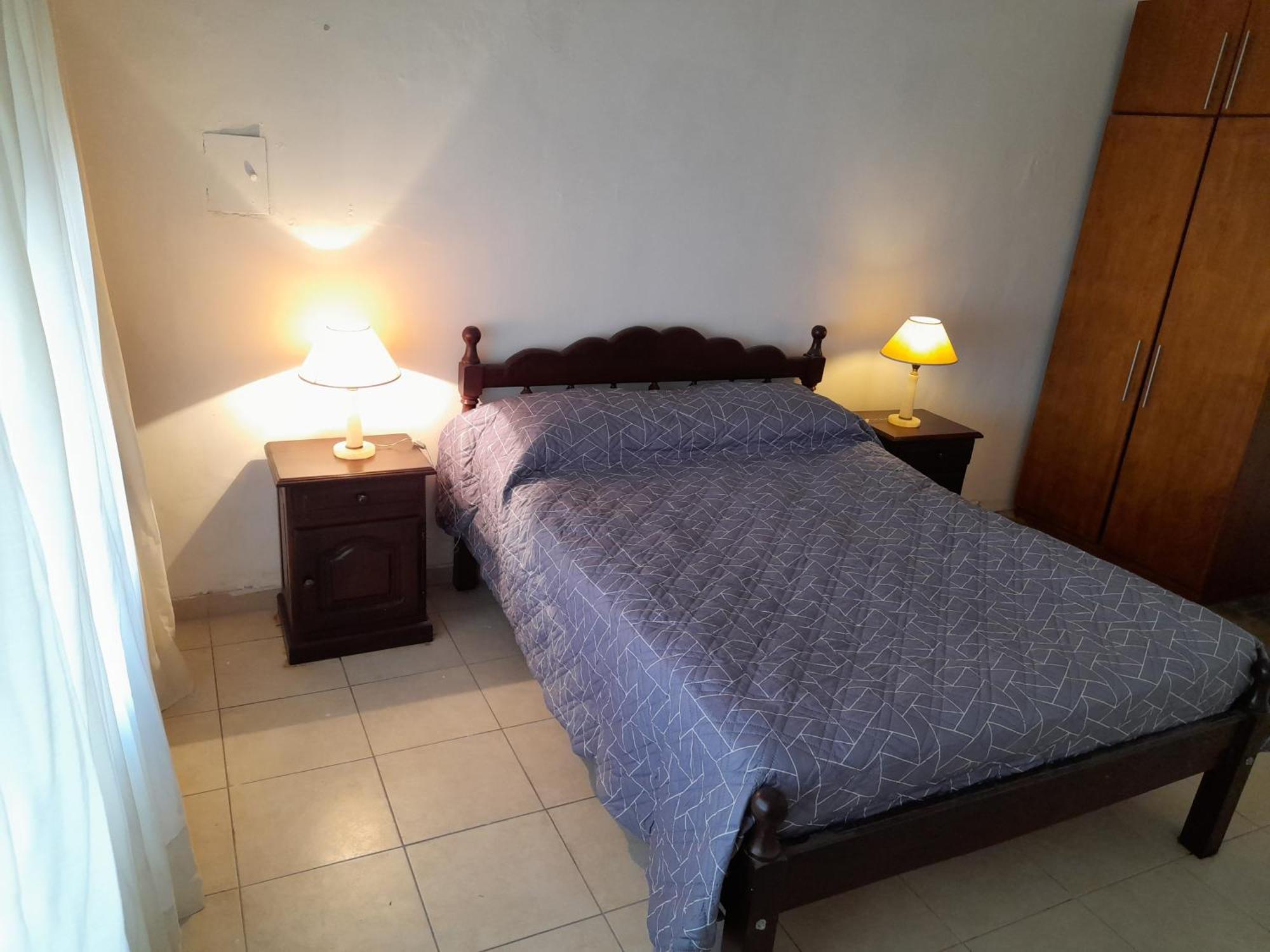 Casa 3amb Con Garaje Y Parrilla Сasa de vacaciones